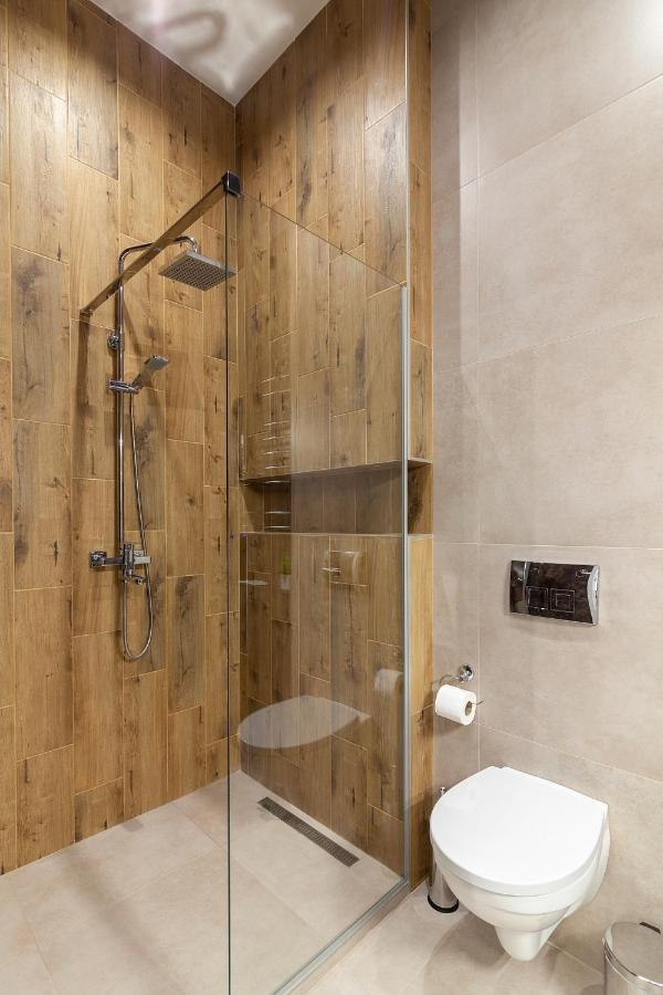 Royal Apartment On Leontovicha 7/2 Lwów Zewnętrze zdjęcie