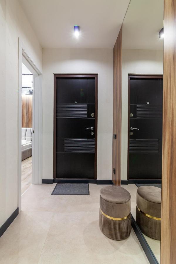 Royal Apartment On Leontovicha 7/2 Lwów Zewnętrze zdjęcie